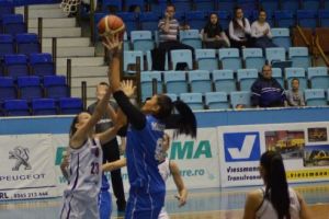 Mureşencele, liderul de drept după trei etape