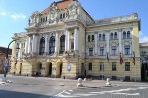 Axat pe investiţii. Primăria supune dezbaterii publice un buget local de 1,4 miliarde lei