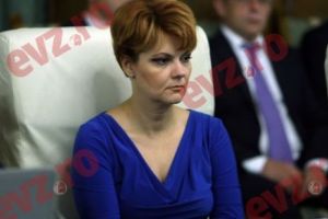 Continuă războiul! Olguţa Vasilescu, replică tăioasă pentru Gigi Becali