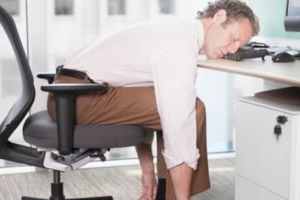 Mâine toţi şefii ar trebui să ne lase să tragem un pui de somn la birou. Motivul este unul justificat