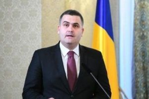 Gabriel Leş:  „Dacă ajungi la situaţia de război, lucrurile se complică foarte urgent. Industria de apărare naţională este la pământ”
