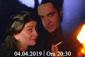Teatru în premieră la Sibiu – Poftiţi la ’’Te Vreau Acum’’