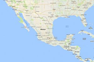 Doi cetateni romani, retinuti de autoritatile din Mexic. Ce acuzatii li se aduc