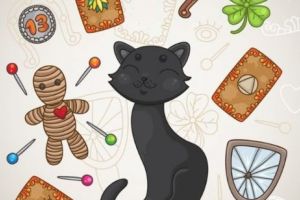 Superstiţiile lunii aprilie. Ce pot face românii pentru a evita ghinionul şi pentru a se înconjura de noroc