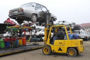 Se lansează Rabla 2019! Inspecţia Tehnică Periodică nu mai este obligatorie la depunerea dosarului