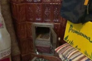 Cutremurător. O adolescentă de 15 ani din Teleorman a născut un copil şi l-a ascuns în sobă