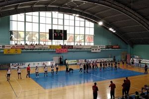 Handbal: Gloria, eliminată din Cupa României