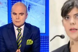  Rareş Bogdan prezintă sfârşitul Laurei Codruţa Kovesi şi planurile PSD după debarcarea şefei DNA