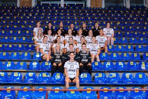 SCM Rm. Vâlcea – CSM Galaţi 29-12 (13-3), în sferturile de finală ale Cupei României