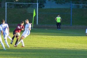 Cu goluri multe, dar puncte puţine