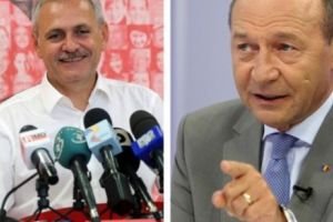 Traian Băsescu, scenariu-bombă pentru alegerile europarlamentare: „Va fi vai de capul lui Dragnea!” Ce pierderi vor fi pentru PSD