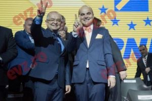 Rareş Bogdan devoalează planul PSD: „Vor să încătuşeze opoziţia şi presa! Să înceapă Revoluţia!”