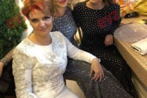 Olguţa Vasilescu despre criticile Orban:„Mi se pare ridicol şi penibil ce a spus domnul Orban. Am avut aprobarea preotului în ce priveşte data petrecerii”