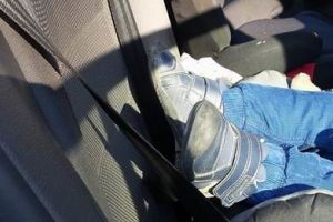 „Prioritatea de BMW” era să bage un copilaş în mormânt!