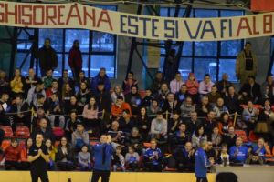 Handbalul sighişorean merită să revină în elită