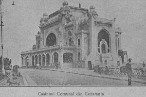 #citesteDobrogea: Unde esti tu, Dobroge, de altadata? Ce-am avut si ce-am pierdut. Lucrari din Biblioteca virtuala ZIUA de Constanta