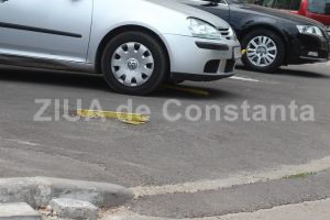 Moment decisiv pentru toti posesorii de masini din Constanta!:   Regulamentul privind locurile de parcare ar putea fi anulat azi 
