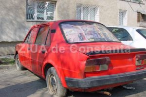 Se schimba schimbarea! Proiect de ordin, in transparenta, pentru revenirea la vechile reguli din programul Rabla (document) 