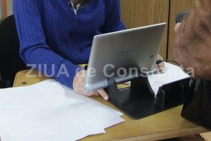 USR a elaborat un proiect de lege. Votul electronic, in dezbatere la Constanta