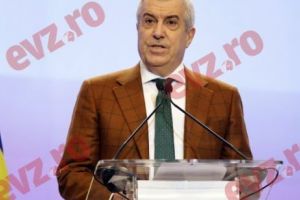 Tăriceanu, primul antrenament în drumul către Cotroceni: „Iohannis a stat prin munţi mai mult decât partizanii anticomunişti”
