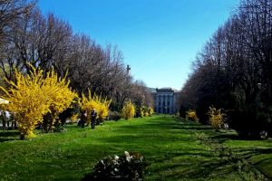 Prognoza meteo pentru luna aprilie | Meteorologii au anunţat cum va fi vremea de Paşte