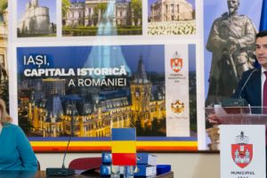 Fondurile europene, vitale pentru Iaşi