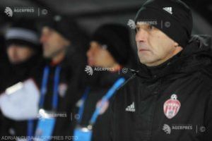 Eugen Neagoe (Sepsi OSK) – Ne batem pentru locul patru în play-off şi avem şanse reale