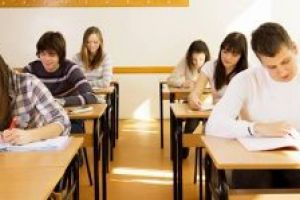 Rată de promovabilitate cu mult sub 50%  la simularea examenului de Bacalaureat, în judeţul Covasna
