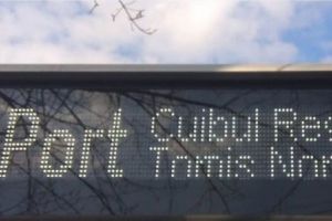 Prelungire de traseu RATC. De luni pana vineri. Cui vine in ajutor 