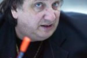 OFICIAL. Ștefan Popa Popa’s este ambasadorul cultural al Timişoarei! Primarul l-a lăudat intens în Consiliul Local