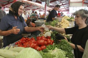 2019: Valoarea ajutorului de minimis este de 3000 de euro/beneficiar/an pentru programul de tomate