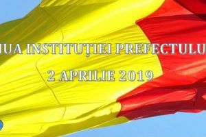 Ziua Instituţiei Prefectului: Porţi deschise, start înscrierilor pentru un stagiu de practică