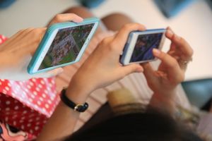 Google Maps a primit un joc “Șarpe” cu tematică “city”