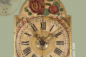 Cele mai vechi instrumente de măsurare a timpului, la Muzeul de Etnografie