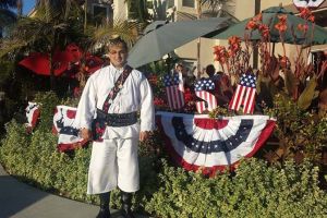 Popa Temfli: De ce era poreclit aşa controversatul preot Cristian Terheş de colegii lui de la seminarul din Oradea