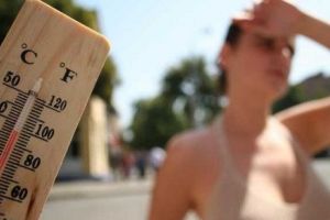 ANM. Luna de foc în România. În aprilie, temperaturi de peste 35 de grade