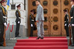 Lupta oligarhilor. De ce sunt importante pentru Europa alegerile din Ucraina