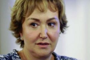Rusia confirmă decesul Nataliei Fileva