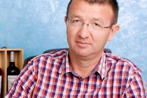 Panaite, stăpân peste drumurile Bucium. La vilele din Vişani, doar cu elicopterul!