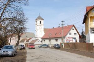 Bătrân din Corund, dispărut de acasă