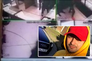 Detalii din anchetă! Ce au descoperit poliţiştii în maşina sătmăreanului Romeo Kulcsar