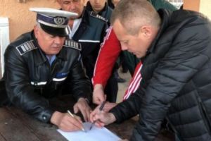 Poliţia în alertă. Se caută un bărbat care a vrut să ucidă un paznic de vânătoare