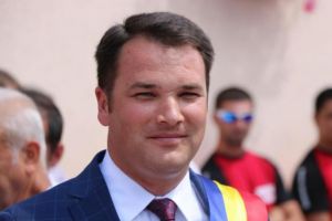 ÎN DIRECT Bază sportivă cu fonduri guvernamentale la Zărneşti