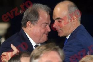 Cristian Preda şochează PNL! A anunţat că Rareş Bogdan se retrage de la europarlamentare şi revine la Realitatea Tv! Când se va întâmpla