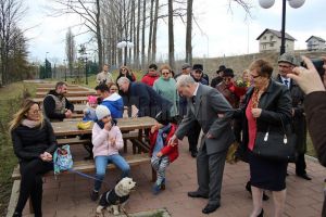 Zona de Agrement a Sucevei, deschisă cu toate facilităţile şi cu program săptămânal de ...