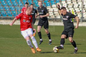CSM Bucovina Rădăuţi a pierdut la limită derby-ul etapei de la Suporter Club Oţelul Galaţi