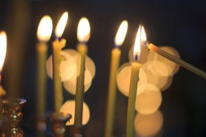 Săptămâna a patra din Postul Mare