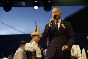 PNL a dat lovitura! L-a transferat pe Doru Dancus, care va candida la presedintia Consiliului Judetean