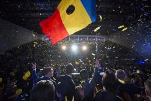 PNL porneşte din Banat spre victoria de la europarlamentare