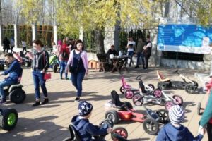 Au dat LOVITURA în LUNCA ARGEŞULUI!